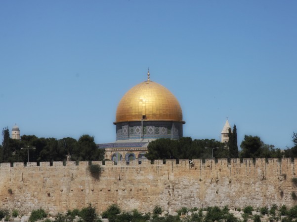 Jerusalem 2011