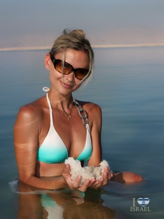 The Dead Sea 2012